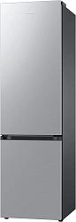 Холодильник Samsung RB38C600DSA/EF 2-хкамерн. серебристый инвертер