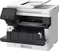 МФУ лазерный Canon i-Sensys MF465DW II (7188C007) A4 Duplex Net WiFi белый