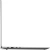 Ноутбук Lenovo IdeaPad Slim 5 16IMH9 Core Ultra 5 125H 16Gb SSD512Gb Intel Arc 16" OLED 2K (2048x1280) без ОС l.grey WiFi BT Cam (83DC004FRK)