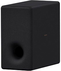 Сабвуфер Sony SA-SW3 200Вт черный