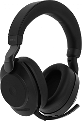 Наушники с микрофоном Jabra Evolve2 85 Link380c MS черный накладные BT оголовье (28599-999-899)