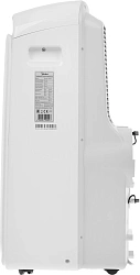 Кондиционер мобильный Midea MPPDB-12HRN1-Q белый площ.35м2