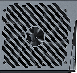 Блок питания Gigabyte ATX 1200W GP-AP1200PM 80+ platinum (20+4pin) APFC 140mm fan 16xSATA Cab Manag RTL