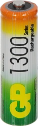 Аккумулятор GP 130AAHC AA 1300mAh (2шт)