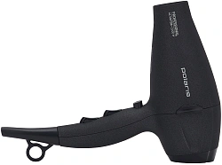 Фен Polaris PHD 2289AC 2200Вт серый