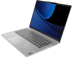 Ноутбук Lenovo IdeaPad Slim 5 14IMH9 Core Ultra 7 155H 16Gb SSD1Tb Intel Arc 14" OLED WUXGA (1920x1200) без ОС grey WiFi BT Cam (83DA004JRK)