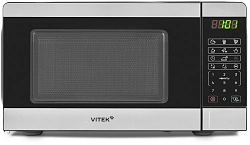 Микроволновая Печь Vitek VT-MW0420 20л. 700Вт черный/серебристый