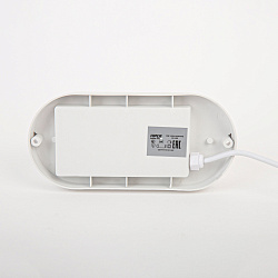 Светильник Hiper H957 ЖКХ H957-6 наст.-потол. 4000K цв.св.:белый белый (H957-6)