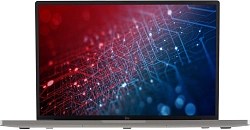 Ноутбук IRU Strato 16ALMR Core i5 12450H 16Gb SSD512Gb Intel UHD Graphics 16" IPS FHD (1920x1200) Windows 11 Pro grey WiFi BT Cam 5400mAh (2142318)