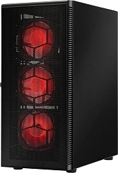 ПК Bloody BD-PC CB76T2 TWR i5 14400F (2.5) 32Gb SSD1Tb RTX5060 8Gb Windows 11 Home 64 GbitEth 650W черный (RUS) (2141962)