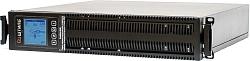 Источник бесперебойного питания Штиль STR1103TL 2700Вт 3000ВА черный