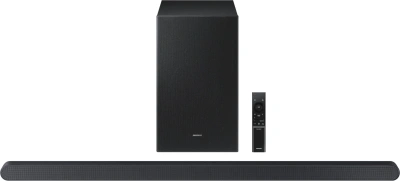 Саундбар Samsung HW-S700D/RU 3.1 90Вт+160Вт черный