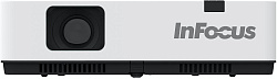 Проектор Infocus IN1036 LCD 4600Lm LS (1280x800) 50000:1 ресурс лампы:10000часов 1xUSB typeA 1xUSB typeB 2xHDMI 3.3кг