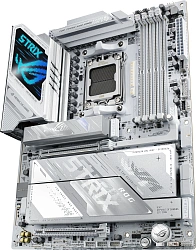 Материнская плата Asus ROG STRIX X870E-A GAMING WIFI7 NEO Socket AM5 AMD X870 4xDDR5 ATX AC`97 8ch(7.1) 5Gigabit RAID+HDMI