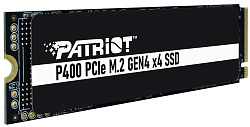 Накопитель SSD Patriot PCIe 4.0 x4 1TB P400P1TBM28H P400 M.2 2280