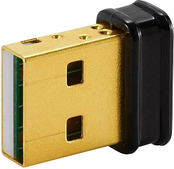 Сетевой адаптер Bluetooth Asus USB-BT540 USB 2.0 (ант.внутр.) 1ант.