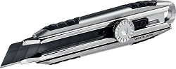 Нож строит. Olfa OL-MXP-L 18мм лезв.1шт