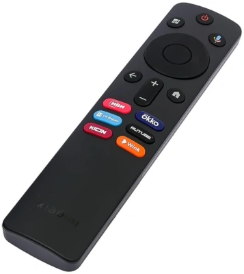 Медиаплеер Xiaomi TV Box S 8Gb