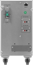 Батарея для ИБП Ippon NA+ TA 6K 240В 3.6Ач для NA+ TA 6K