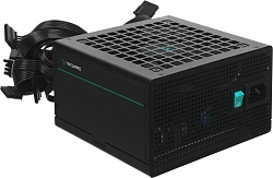 Блок питания Deepcool ATX 350W PF350 80 PLUS WHITE (20+4pin) APFC 120mm fan 6xSATA RTL