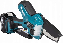 Цепная пила Makita DUC101Z аккум. 320Вт дл.шины:4"(10cm)