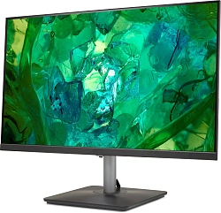 Монитор Acer 27" RS272P1bpamix черный IPS LED 4ms 16:9 HDMI M/M матовая 250cd 178гр/178гр 1920x1080 DP FHD 4.71кг
