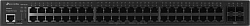 Коммутатор TP-Link SG3452P (L2+) 48x1Гбит/с 4SFP 48PoE+ 384W управляемый