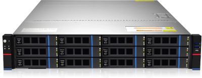 Сервер IRU Rock g2212ig3 2x4314 4x32Gb SATA 9361-8I AST2500 2xGigEth 2x1300W w/o OS (2104286)