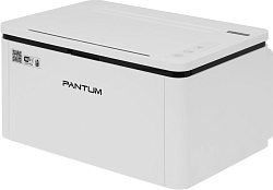Принтер лазерный Pantum BP2300NW A4 Net WiFi