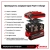 Батарея аккумуляторная Einhell PXC 18В 5,2 Ач Plus 18В 5.2Ач Li-Ion (4511437)