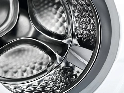 Стиральная машина Electrolux EW7F3494EQ пан.англ. загр.фронтальная макс.:9кг белый