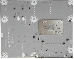 Материнская плата MSI MPG B850 EDGE TI WIFI SocketAM5 AMD B850 4xDDR5 ATX AC`97 8ch(7.1) 5Gigabit RAID+HDMI
