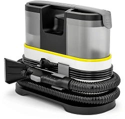 Пылесос моющий Karcher SE 2 Spot 450Вт белый/черный