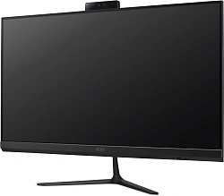 Моноблок Acer Aspire C27B-GKRK 27" Full HD Ryzen 7 350 (2) 16Gb SSD512Gb RGr Eshell GbitEth WiFi BT 90W клавиатура мышь Cam черный 1920x1080