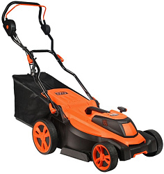 Газонокосилка роторная Patriot PT 2043E (512309236) 2000Вт