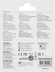 Накопитель SSD Patriot PCIe 4.0 x4 2TB P400LP2KGM28H P400 Lite M.2 2280