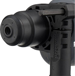 Перфоратор Makita DHR202Z патрон:SDS-plus уд.:1.9Дж аккум.