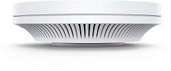 Точка доступа TP-Link EAP670 AX5400 100/1000/2500BASE-T белый