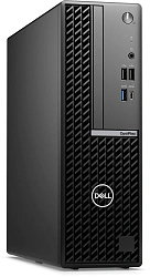 ПК Dell Optiplex 7020 SFF i5 14500 (2.6) 16Gb 2Tb 7.2k SSD256Gb RX 6300 2Gb Windows 11 Pro GbitEth 180W мышь клавиатура черный (7020S-56261)