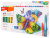 Восковые мелки Deli EC20020 Color Emotion трехгранные 24цв. картон.кор./европод. Восковые мелки Deli EC20020 Color Emotion трехгранные 24цв. картон.кор./европод.