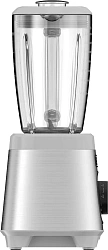Блендер стационарный Haier HB-502 1200Вт серебристый