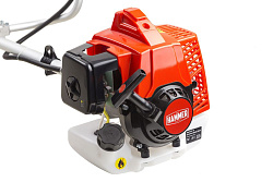 Триммер бензиновый Hammer MTK620C 1840Вт 2.5л.с. неразбор.штан. реж.эл.:леска/нож