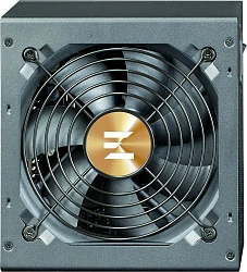 Блок питания Zalman ATX 850W ZM850-TMX2SE Gen.5 80+ gold 24pin APFC 120mm fan 12xSATA Cab Manag RTL