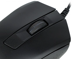 Мышь A4Tech Bloody X5 Pro черный оптическая 16000dpi USB 9but