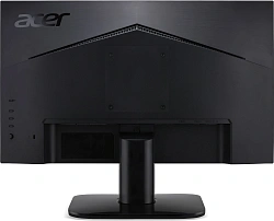 Монитор Acer 27" KA270Hbmix черный VA LED 4ms 16:9 HDMI M/M матовая 250cd 178гр/178гр 1920x1080 100Hz VGA FHD 5.38кг