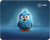 Коврик для мыши Cactus Bird 220x180x2мм (CS-MP-P13XS) Коврик для мыши Cactus Bird 220x180x2мм (CS-MP-P13XS)