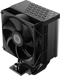 Устройство охлаждения(кулер) PcCooler R400 Soc-AM5/AM4/1200/1700/1851 черный 4-pin 18-30dB Al+Cu 180W Ret (R400-BKNWYX-US)