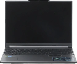 Ноутбук Maibenben X16C-i54456 Core i5 14450HX 16Gb SSD1Tb NVIDIA GeForce RTX 5060 8Gb 16" IPS FHD+ (1920x1200) Windows 11 Home grey WiFi BT Cam 5200mAh (X16C-I544560G44HG4E10)