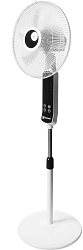 Вентилятор напольный Electrolux EFF-901N 45Вт скоростей:3 ПДУ черный