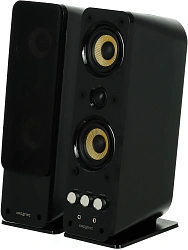 Колонки Creative GigaWorks T40 series II 2.0 черный 32Вт